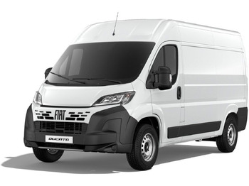 Xe van chở hàng FIAT Ducato