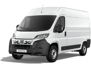 Xe van chở hàng FIAT Ducato