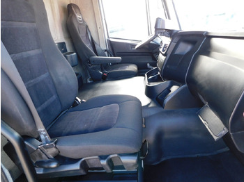 Xe trộn bê tông Iveco Ad340x: hình 5 Xe trộn bê tông Iveco Ad340x: hình 5