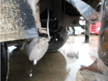 Sơ mi rơ moóc ben Meiller Mhks 413 s: hình 5 Sơ mi rơ moóc ben Meiller Mhks 413 s: hình 5