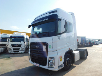 Xe đầu kéo FORD