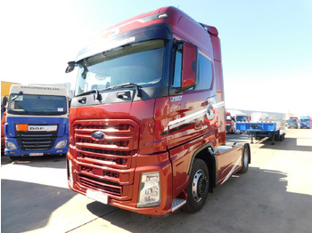 Xe đầu kéo FORD