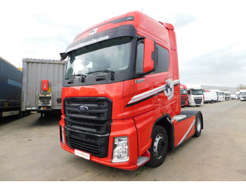 Xe đầu kéo FORD