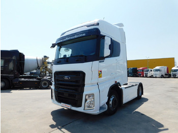 Xe đầu kéo FORD
