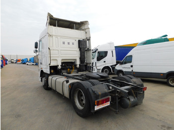 Xe đầu kéo Daf Xf 105410: hình 4