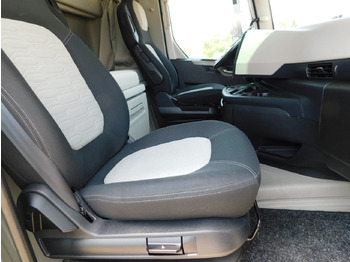 Xe đầu kéo Ford F max 4x2 scab e6 12s2620: hình 5