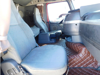 Xe đầu kéo Volvo Fh 12 420 fh42 tb: hình 5
