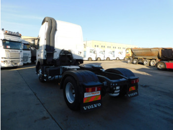 Xe đầu kéo Volvo Fm 450: hình 4