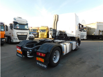 Xe đầu kéo Volvo Fm 450: hình 3
