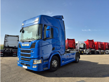 Xe đầu kéo Scania R 450: hình 2