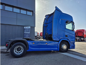 Xe đầu kéo Scania R 450: hình 3