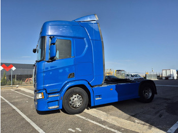 Xe đầu kéo Scania R 450: hình 5