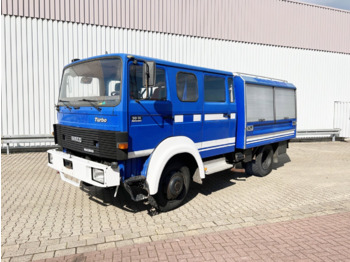 Xe tải cứu hỏa