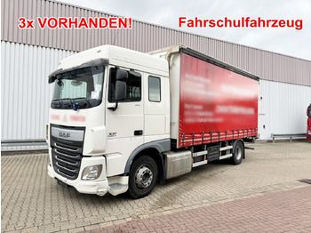 Xe tải thùng lửng/ Phẳng DAF XF
