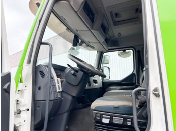 Interior photo 1: Xe tải hộp FE 320 4x2 FE 320 4x2 mit Zepro LBW
