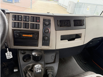 Xe ben FL 240 4x2 FL 240 4x2: hình 4