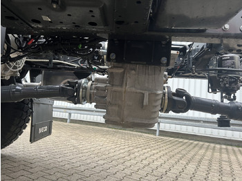 Xe tải khung gầm mới Iveco EuroCargo ML150E24 WS 4x4 EuroCargo ML150E24 WS 4x4, Euro3, mehrfach Vorhanden!: hình 2 Xe tải khung gầm mới Iveco EuroCargo ML150E24 WS 4x4 EuroCargo ML150E24 WS 4x4, Euro3, mehrfach Vorhanden!: hình 2
