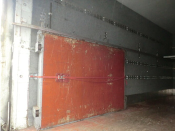 Xe tải hộp Iveco EuroTech 190E40 4x2 Euro Tech 190E40, Möbelkoffer, 49 cbm: hình 4 Xe tải hộp Iveco EuroTech 190E40 4x2 Euro Tech 190E40, Möbelkoffer, 49 cbm: hình 4