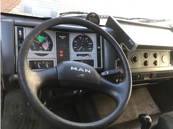 Xe tải thùng lửng/ Phẳng MAN LE 8.185 LC Doka 4x2 BB LE 8.185 LC Doka 4x2 BB, 2x AHK: hình 2 Xe tải thùng lửng/ Phẳng MAN LE 8.185 LC Doka 4x2 BB LE 8.185 LC Doka 4x2 BB, 2x AHK: hình 2