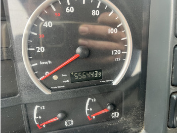 Xe tải chở thùng nhỏ MAN TGA 26.410 6X2/4 BL Motorschaden! TGA 26.410 6X2/4 BL, Vorlauf Lenk-Liftachse, Meiller Tele.: hình 2 Xe tải chở thùng nhỏ MAN TGA 26.410 6X2/4 BL Motorschaden! TGA 26.410 6X2/4 BL, Vorlauf Lenk-Liftachse, Meiller Tele.: hình 2