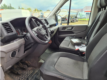 Interior photo 1: Cho thuê MAN TGE 3.180 4x2 SB TGE 3.180 4x2 SB, Hochdach MAN TGE 3.180 4x2 SB TGE 3.180 4x2 SB, Hochdach