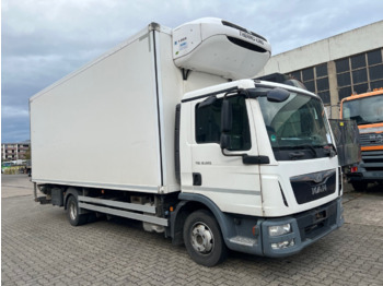 Xe tải đông lạnh MAN TGL 12.220