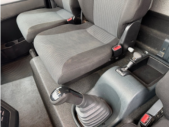 Xe tải hộp MAN TGL 8.150 4x2 BL TGL 8.150 4x2 BL, Möbelkoffer mit Rolltor: hình 4