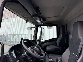Xe tải khung gầm mới MAN TGL 8.160 4x2 BL CH TGL 8.160 4x2 BL CH: hình 3