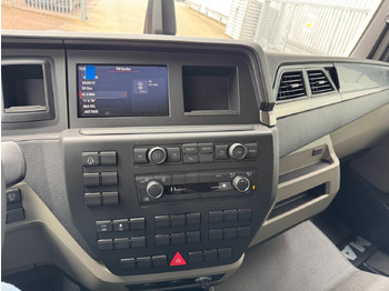 Xe tải khung gầm mới MAN TGL 8.160 4x2 BL CH TGL 8.160 4x2 BL CH: hình 5