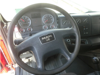 Xe tải thùng mui bạt MAN TGL 8.210 BL 4x2: hình 3 Xe tải thùng mui bạt MAN TGL 8.210 BL 4x2: hình 3