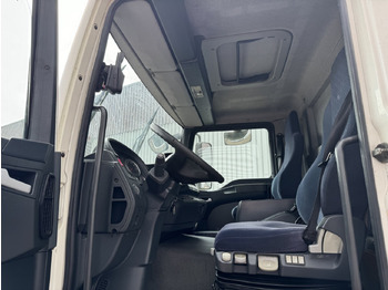 Interior photo 1: Xe bồn MAN TGM 18.280 4X2 BL TGM 18.280 4X2 BL, Esterer Tankaufbau ca. 13.910l, 2 Kammern