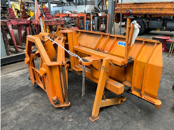 Xe trộn bê tông LIEBHERR