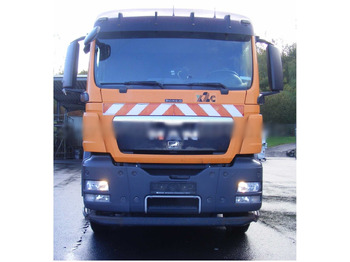 Cho thuê MAN TGS 26.400 6X4 BL TGS 26.400 6X4 BL, Haller x2c MAN TGS 26.400 6X4 BL TGS 26.400 6X4 BL, Haller x2c: hình 3