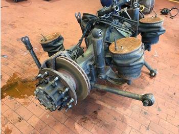 Máy móc nông nghiệp MAN TGA Hinterachse HY 1350 03 TGA Hinterachse HY 1350 03: hình 1