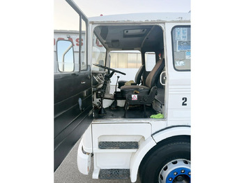 Xe bồn Mercedes-Benz 1923 4x2 Tankwagenzug für Kerosin 40.000l 1923 4x2 Tankwagenzug für Kerosin 40.000l: hình 3 Xe bồn Mercedes-Benz 1923 4x2 Tankwagenzug für Kerosin 40.000l 1923 4x2 Tankwagenzug für Kerosin 40.000l: hình 3