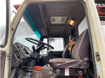 Xe cẩu tự hành, Xe tải thùng lửng/ Phẳng Mercedes-Benz 2635 6x4 2635 6x4, V8, Heckkran Palfinger PK 28000, Funk, 28,5m-280kg: hình 5 Xe cẩu tự hành, Xe tải thùng lửng/ Phẳng Mercedes-Benz 2635 6x4 2635 6x4, V8, Heckkran Palfinger PK 28000, Funk, 28,5m-280kg: hình 5