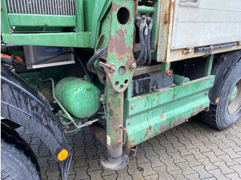 Xe cẩu tự hành, Xe tải thùng lửng/ Phẳng Mercedes-Benz 2635 6x4 2635 6x4, V8, Heckkran Palfinger PK 28000, Funk, 28,5m-280kg: hình 3 Xe cẩu tự hành, Xe tải thùng lửng/ Phẳng Mercedes-Benz 2635 6x4 2635 6x4, V8, Heckkran Palfinger PK 28000, Funk, 28,5m-280kg: hình 3