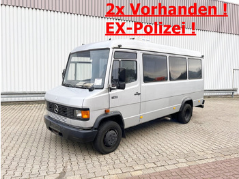 Xe bus mini MERCEDES-BENZ