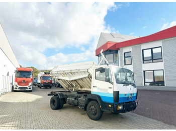 Xe ben MERCEDES-BENZ