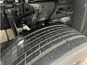 Xe ben mới Mercedes-Benz Arocs 2645 K 6x4 Arocs 2645 K 6x4, MultimediaCockpit, Bordmatik links: hình 5 Xe ben mới Mercedes-Benz Arocs 2645 K 6x4 Arocs 2645 K 6x4, MultimediaCockpit, Bordmatik links: hình 5