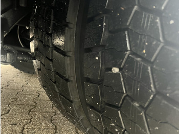 Xe ben mới Mercedes-Benz Arocs 2645 K 6x4 Arocs 2645 K 6x4, MultimediaCockpit, Bordmatik links: hình 4 Xe ben mới Mercedes-Benz Arocs 2645 K 6x4 Arocs 2645 K 6x4, MultimediaCockpit, Bordmatik links: hình 4