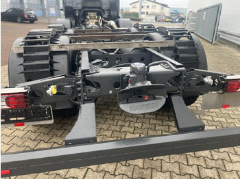 Xe tải nâng móc mới Mercedes-Benz Arocs 3251 L 8x4/4 Arocs 3251 L 8x4/4, Motorabtrieb: hình 5
