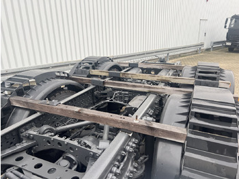 Xe tải nâng móc mới Mercedes-Benz Arocs 3251 L 8x4/4 Arocs 3251 L 8x4/4, Motorabtrieb: hình 4