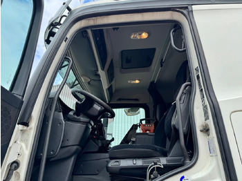 Xe tải nâng móc, Xe cẩu tự hành Mercedes-Benz Arocs 3351 AK 6x6 Arocs 3351 AK 6x6, Retarder, Navi, Grounder, Kran Atlas AK 190.2E, Funk: hình 5