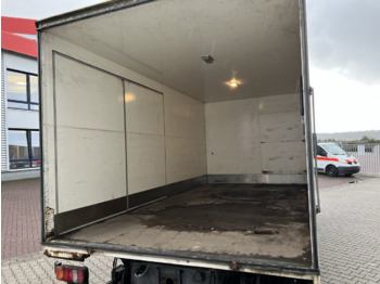 Cho thuê Mercedes-Benz Atego 1018 L 4x2 Atego 1018 L 4x2 mit MBB LBW Mercedes-Benz Atego 1018 L 4x2 Atego 1018 L 4x2 mit MBB LBW: hình 2
