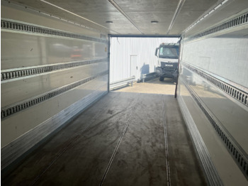 Xe tải hộp Mercedes-Benz Atego 1230 L 4x2 Atego 1230 L 4x2, LBW, Dautel, 1,5t: hình 4