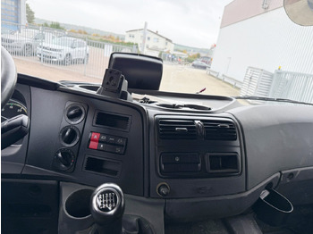 Xe ben Mercedes-Benz Atego 1630 K 4x2 Atego 1630 K 4x2, Meiller 3-Seiten, 2 x AHK Öl: hình 4 Xe ben Mercedes-Benz Atego 1630 K 4x2 Atego 1630 K 4x2, Meiller 3-Seiten, 2 x AHK Öl: hình 4