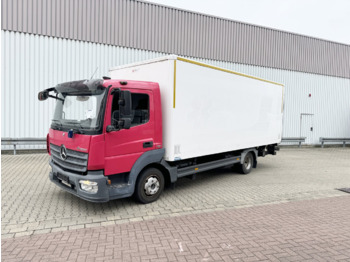 Xe tải hộp MERCEDES-BENZ Atego 816