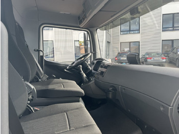 Xe ben Mercedes-Benz Atego 818/23 K 4x2 Atego 818/23 K 4x2, 2x AHK, Meiller-Kipper, mehrfach Vorhanden!: hình 5