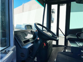 Xe tải chở rác để vận chuyển rác Mercedes-Benz Econic 2629 LL 6x2/4 NLA Econic 2629 LL 6x2/4 NLA, EEV, Lenkachse, FAUN Rotopress 520 L, Zöller-Schüttung: hình 4